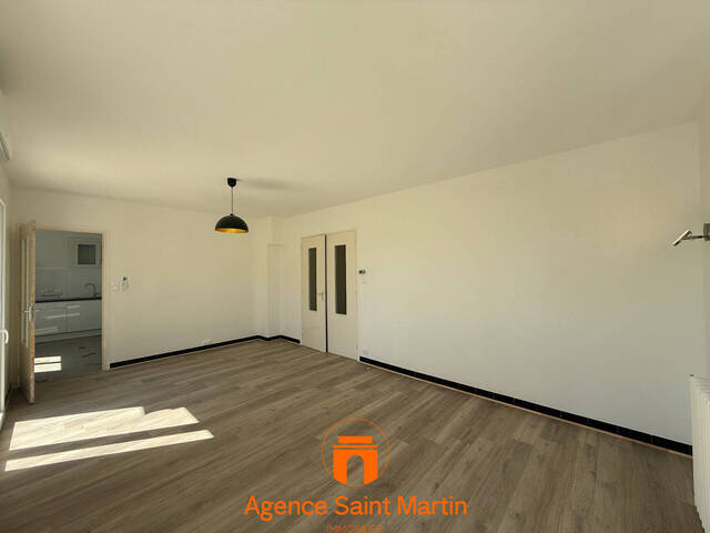 Location Appartement t3 Montélimar 26200