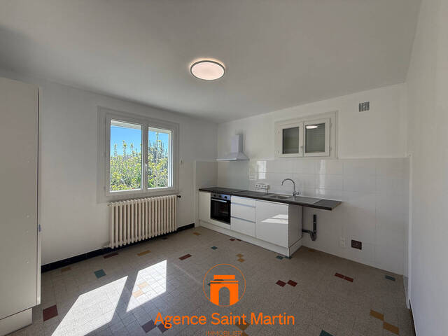 Location Appartement t3 Montélimar 26200
