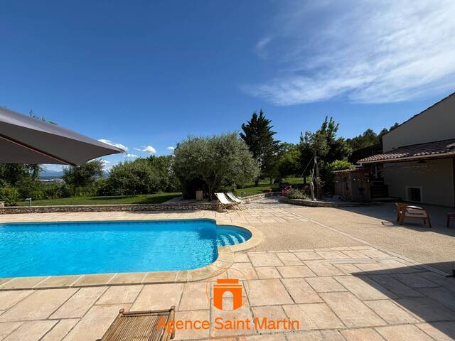 Vente Maison 6 pièces Rochemaure 07400