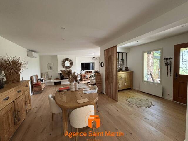 Vente Maison 6 pièces Rochemaure 07400