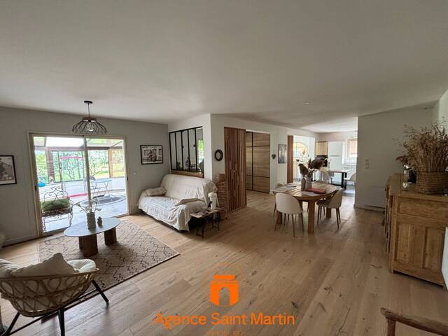 Vente Maison 6 pièces Rochemaure 07400
