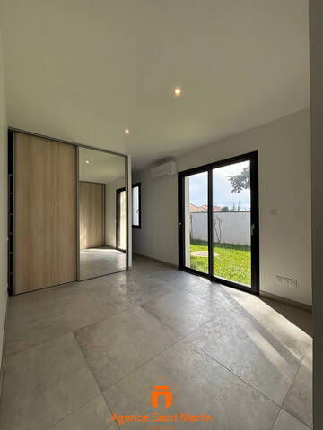 Vendu Maison villa 4 pièces Montélimar 26200
