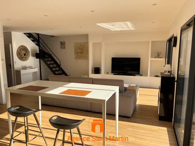 Vente Maison villa 5 pièces Montélimar 26200