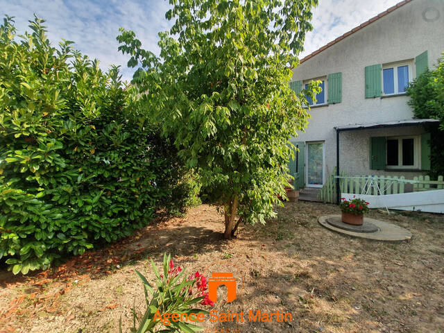 Vendu Maison 4 pièces Les Tourrettes 26740