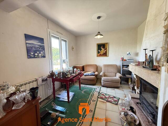 Vente Maison 5 pièces Meysse 07400