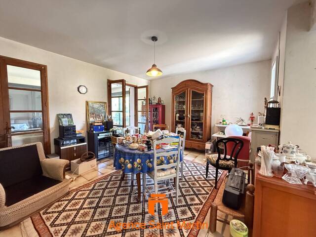 Vente Maison 5 pièces Meysse 07400