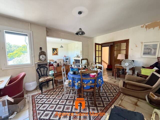 Vente Maison 5 pièces Meysse 07400