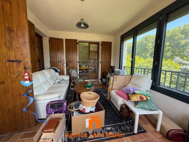 Vente Maison 5 pièces Meysse 07400