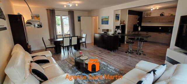 Vente Maison villa 5 pièces Montélimar 26200