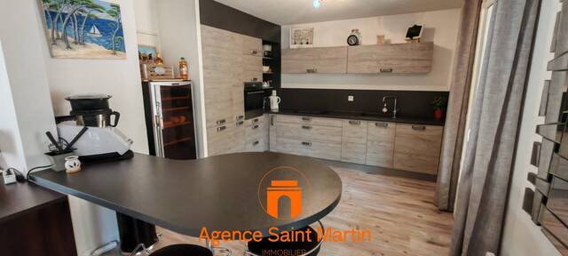 Vente Maison villa 5 pièces Montélimar 26200