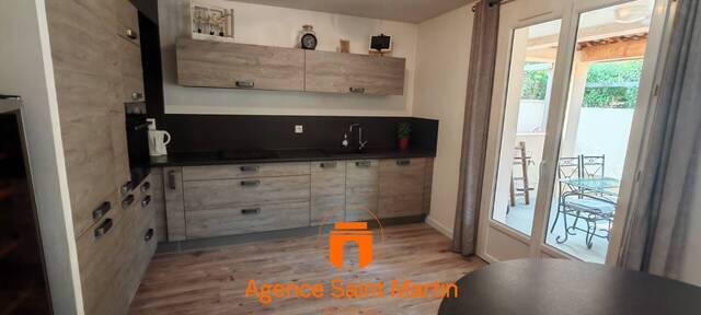 Vente Maison villa 5 pièces Montélimar 26200