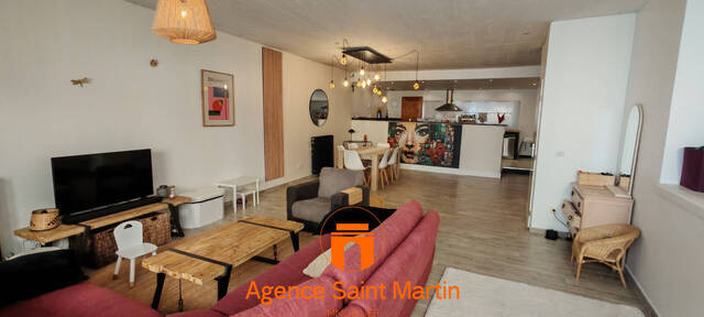 Vente Maison de ville 6 pièces Montélimar 26200