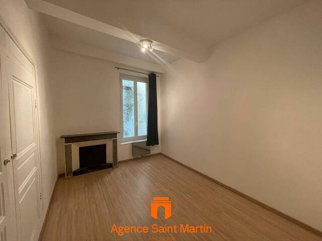 Vente Appartement t2 Montélimar 26200