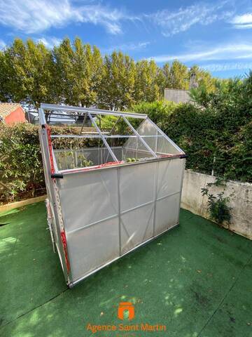 Vendu Maison 4 pièces Espeluche 26780