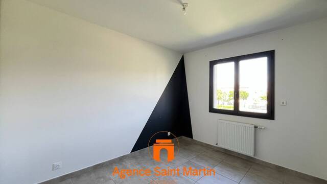 Vente Maison villa 4 pièces Montélimar 26200