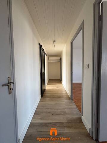 Vente Appartement t4 Montélimar 26200