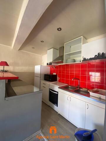 Location Appartement t1 Montélimar 26200