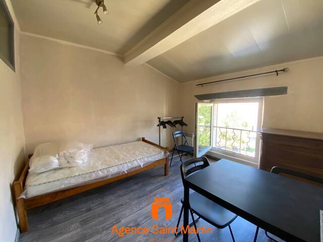 Location Appartement t1 Montélimar 26200