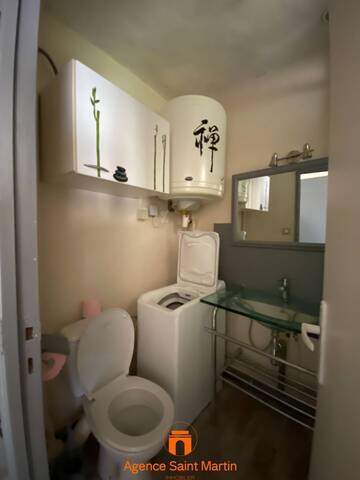 Location Appartement t1 Montélimar 26200