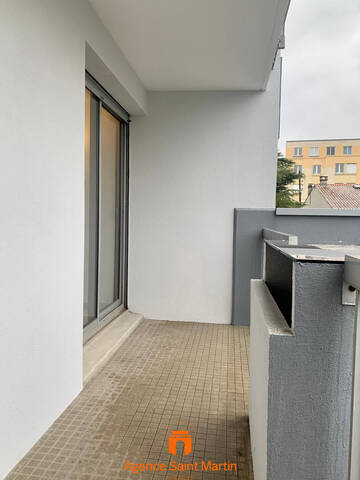 Location Appartement studio 1 pièce Montélimar 26200