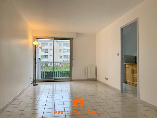 Location Appartement studio 1 pièce Montélimar 26200