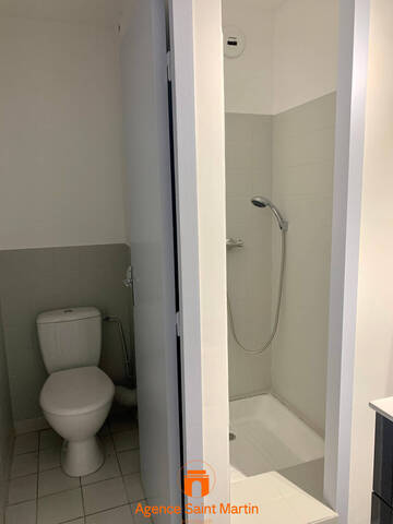 Location Appartement studio 1 pièce Montélimar 26200