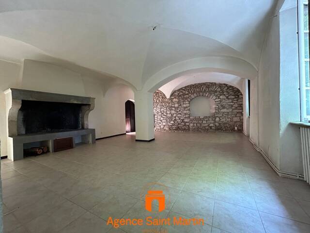Vente Maison demeure 10 pièces Allan 26780
