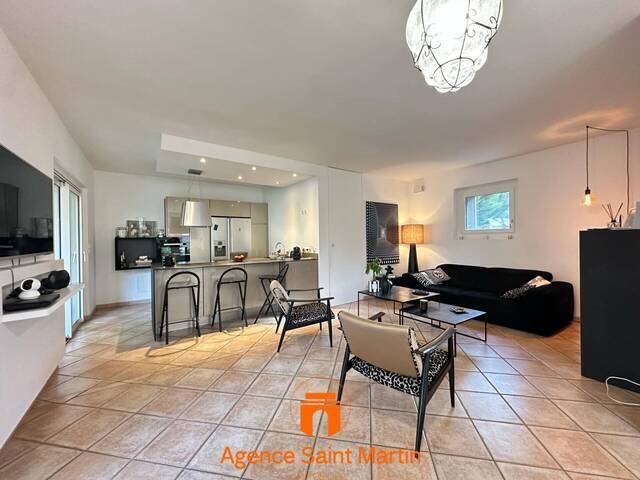 Vendu Maison 4 pièces Le Teil 07400