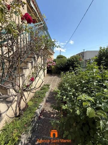 Vente Maison 4 pièces Le Teil 07400