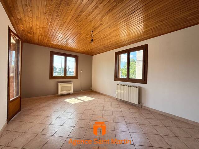 Vente Maison 4 pièces Le Teil 07400