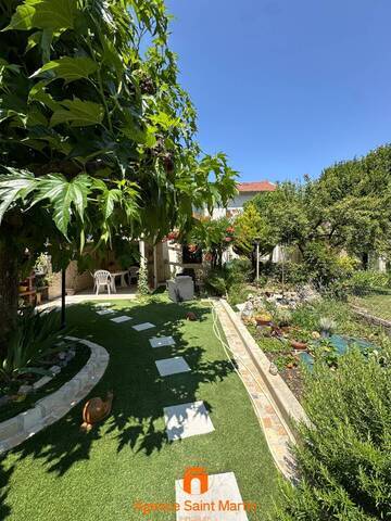 Vente Appartement t4 6 pièces Montélimar 26200