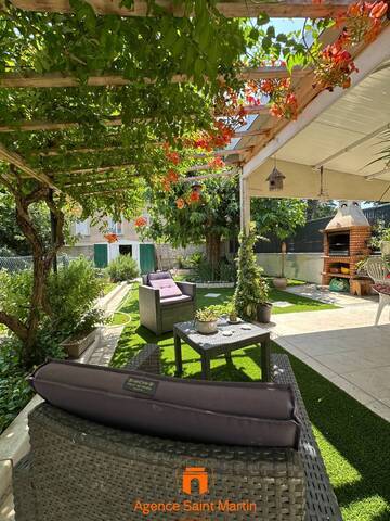 Vente Appartement t4 6 pièces Montélimar 26200