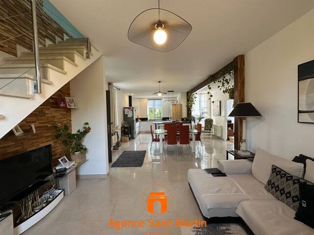 Vente Appartement t4 6 pièces Montélimar 26200