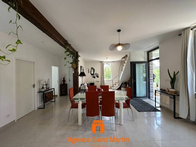 Vente Appartement t4 6 pièces Montélimar 26200