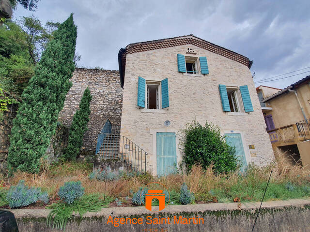 Location Appartement t2 Cruas 07350