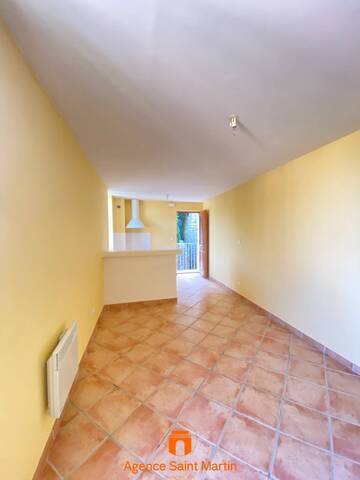 Location Appartement t2 Cruas 07350