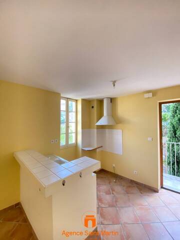 Location Appartement t2 Cruas 07350
