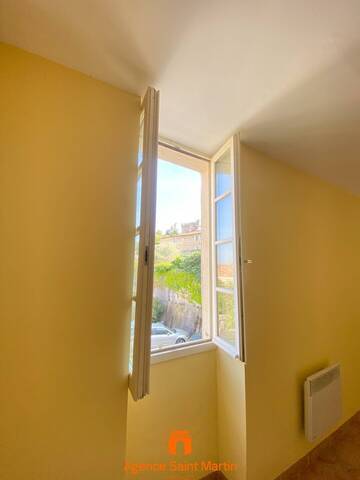 Location Appartement t2 Cruas 07350