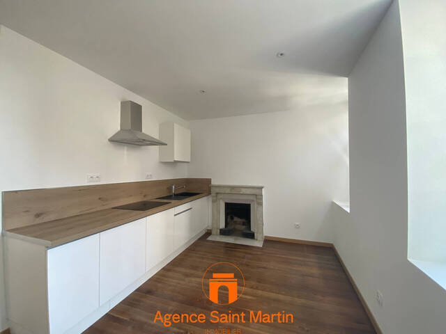 Location Appartement 1 pièce Montélimar 26200