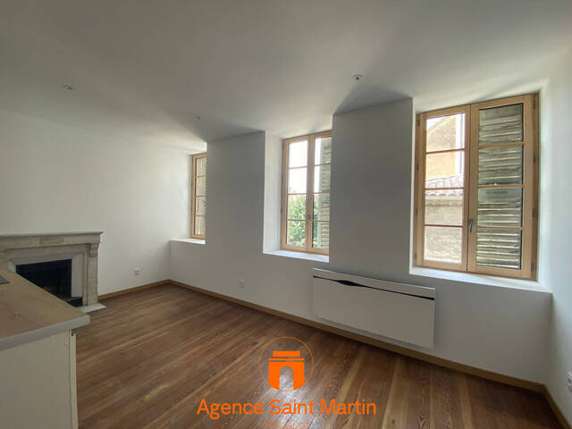 Location Appartement 1 pièce Montélimar 26200
