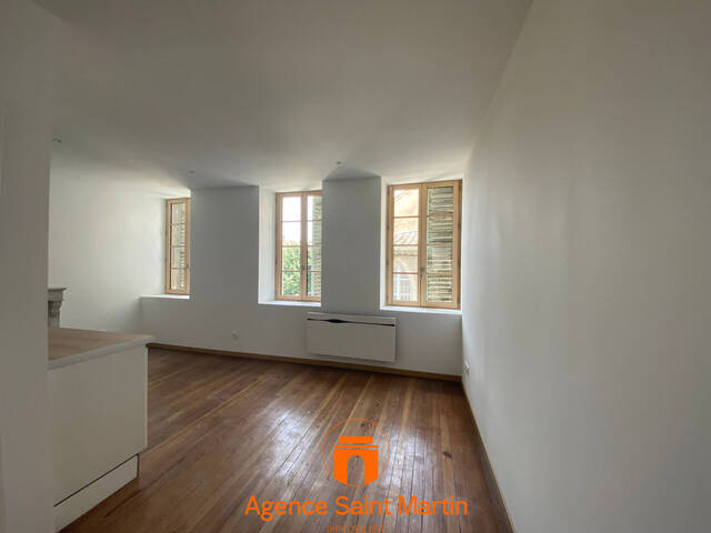 Location Appartement 1 pièce Montélimar 26200