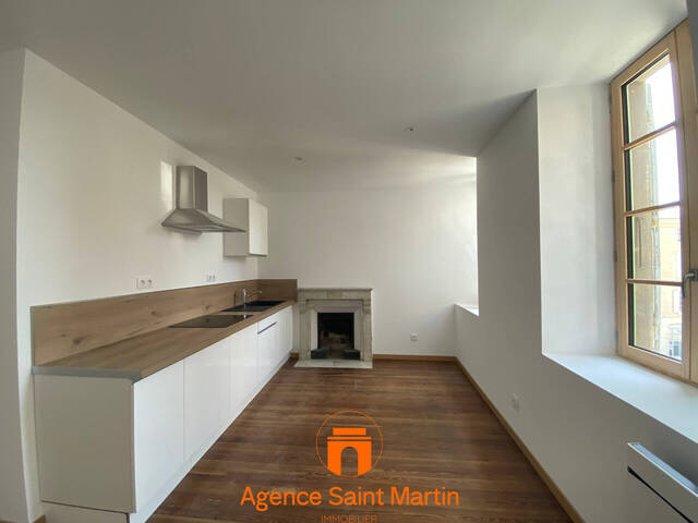 Location Appartement 1 pièce Montélimar 26200
