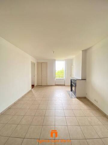 Location Appartement t3 Le Teil 07400