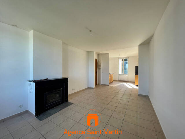 Location Appartement t3 Le Teil 07400
