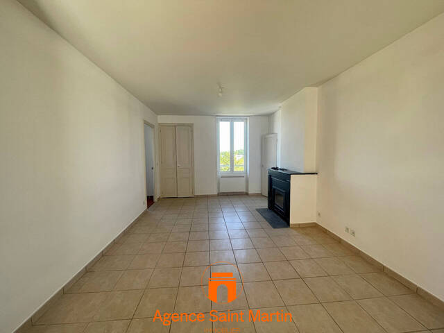 Location Appartement t3 Le Teil 07400