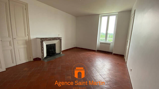 Location Appartement t3 Le Teil 07400