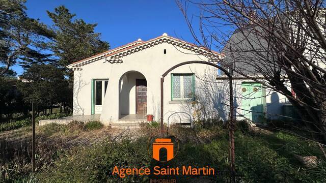 Vendu Maison 3 pièces Montélimar 26200