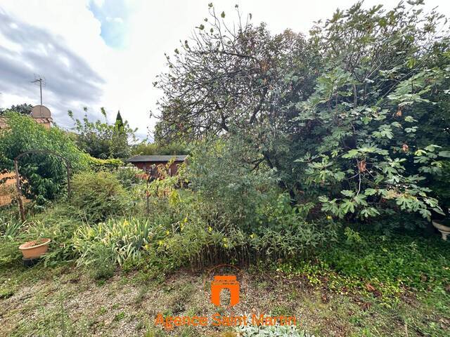 Vendu Maison 3 pièces Montélimar 26200