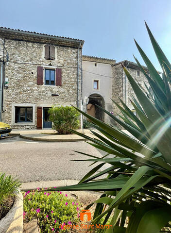 Vente Maison de village 6 pièces Montélimar 26200