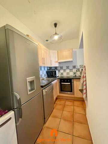 Location Appartement t2 Montélimar 26200